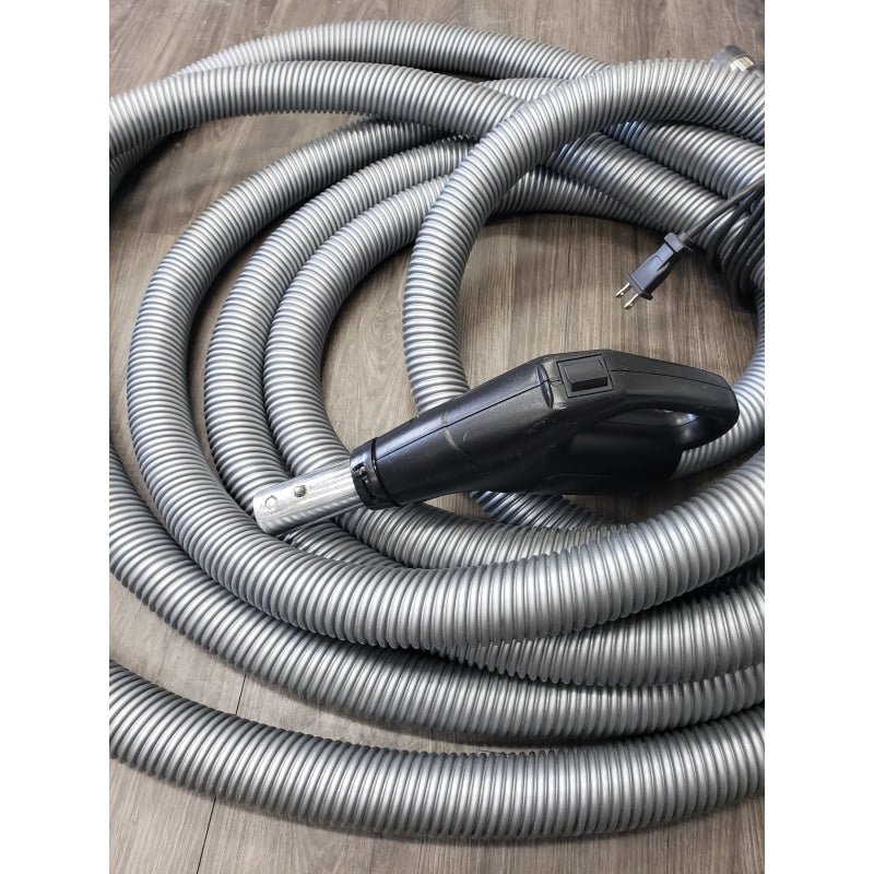 Plastiflex Central Vacuum Electric Hose Gently Used