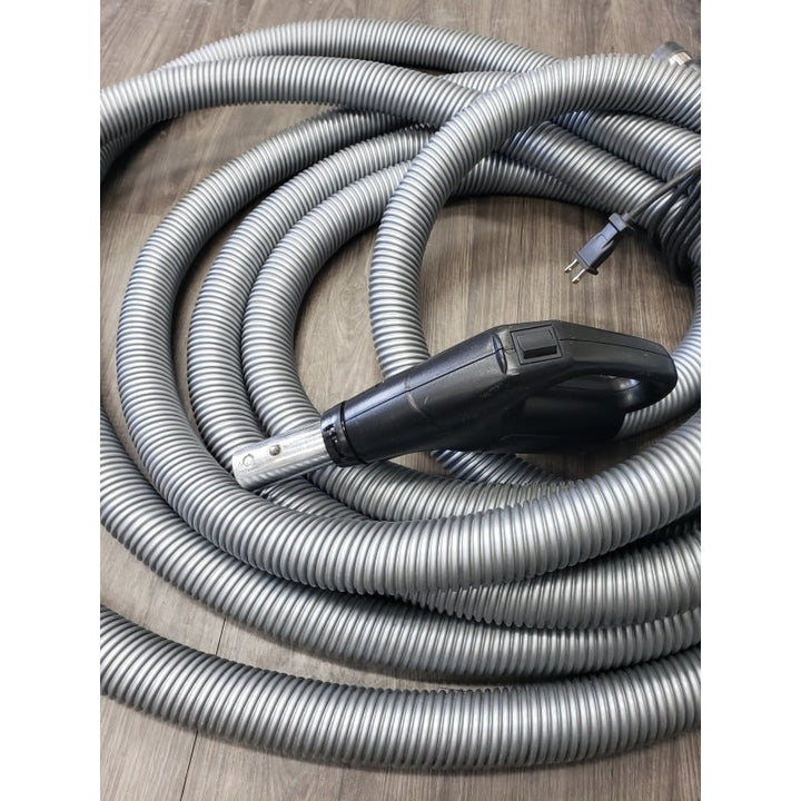 Plastiflex Central Vacuum Electric Hose Gently Used