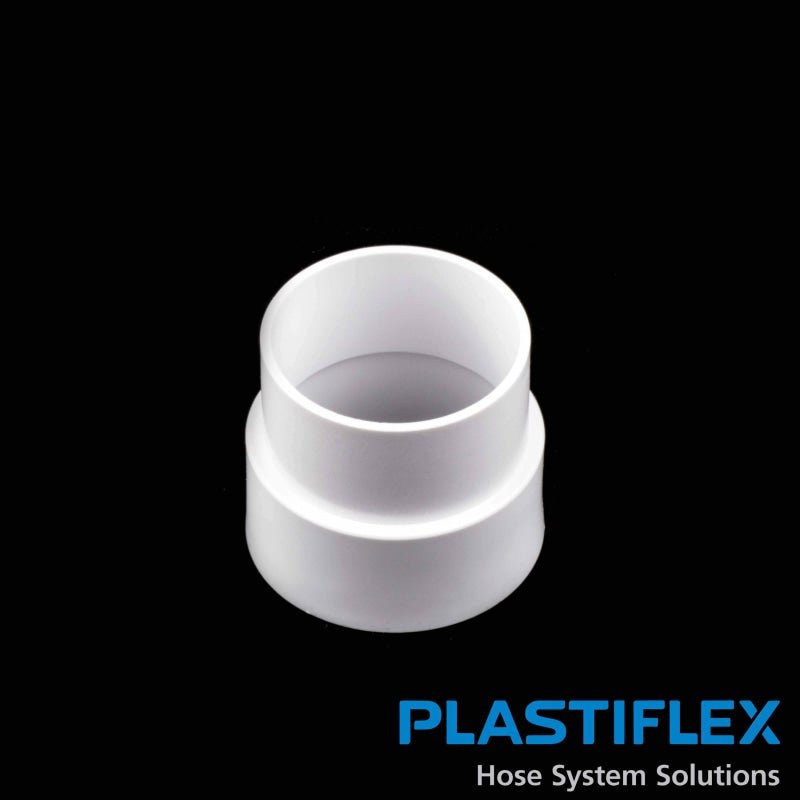 Plastiflex Central Vacuum Valve Extension - 3/4 Trivac - Central Vacuum Parts