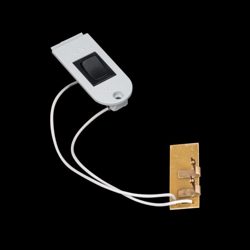 Plastiflex Low Voltage Central Vacuum Hose Handle Switch - 1999 And Newer - Handle Switch