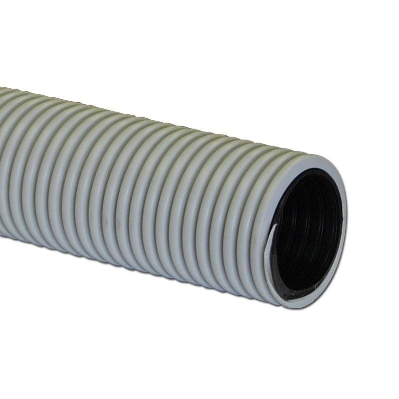 Plastiflex Magnum Crushproof Air Hose Double Wall 50’ X 1 1/2 Grey