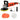 Polisher Detailing machine1580W Machine Portable Electric Polisher For Cars 500-3300 RPM 7 Variable Speeds - Vehicle Detailing