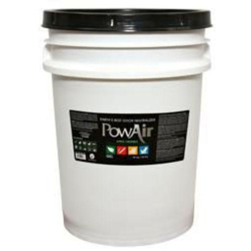 Powair Odor Neutralizer Gel in Tropical Breeze 20Litre Pail - Cleaning Products