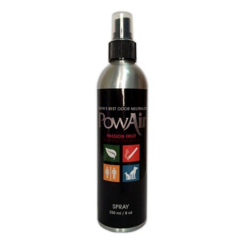 PowAir® Odour Removing Passion Fruit Spray- 8oz - Cleaning Products