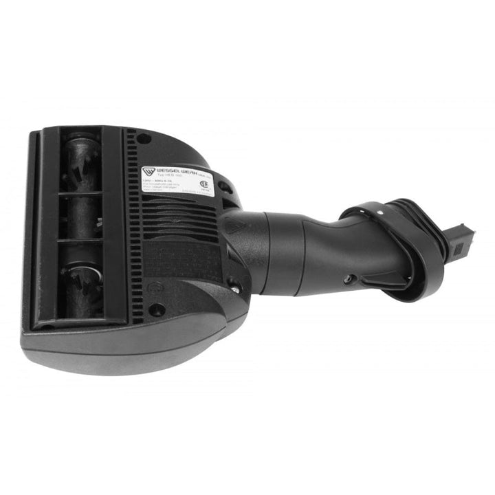 Power Nozzle Hand Held Power Head 6" Width Black