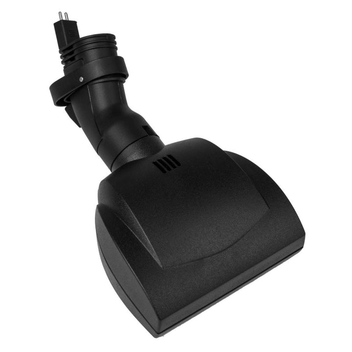 Power Nozzle Hand Held Power Head 6" Width Black