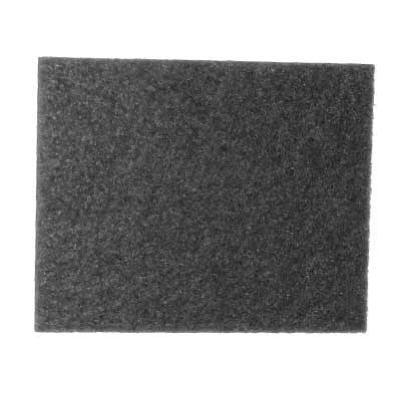 Pre-Motor Filter For Canister