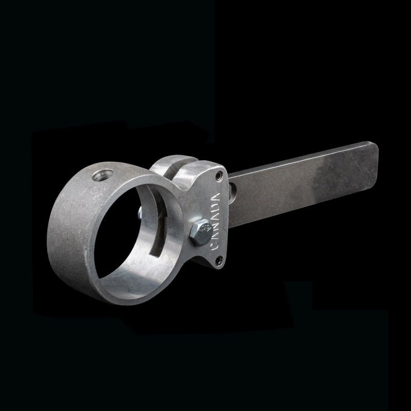 Metal Central Vacuum Pipe Cutter - 2 - Central Vacuum Parts