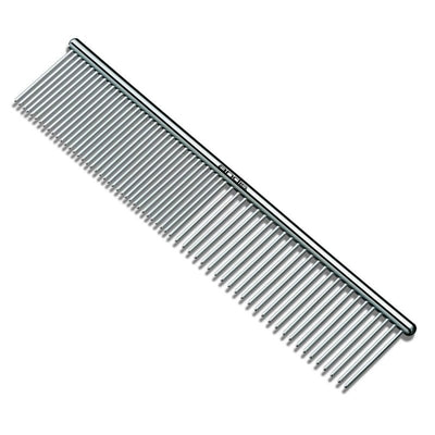 Professional Anti-Static Comb - Medium/Coarse Tooth Spacing - Pet Products