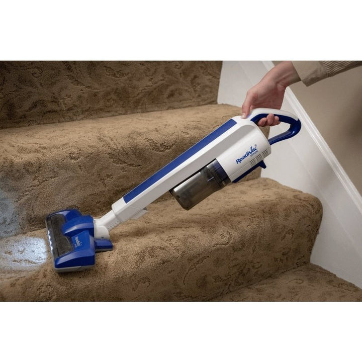 ReadiVac Eaze Stick Vacuum - Stick Vacuum