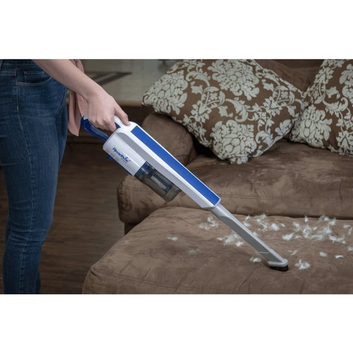 ReadiVac Eaze Stick Vacuum - Stick Vacuum
