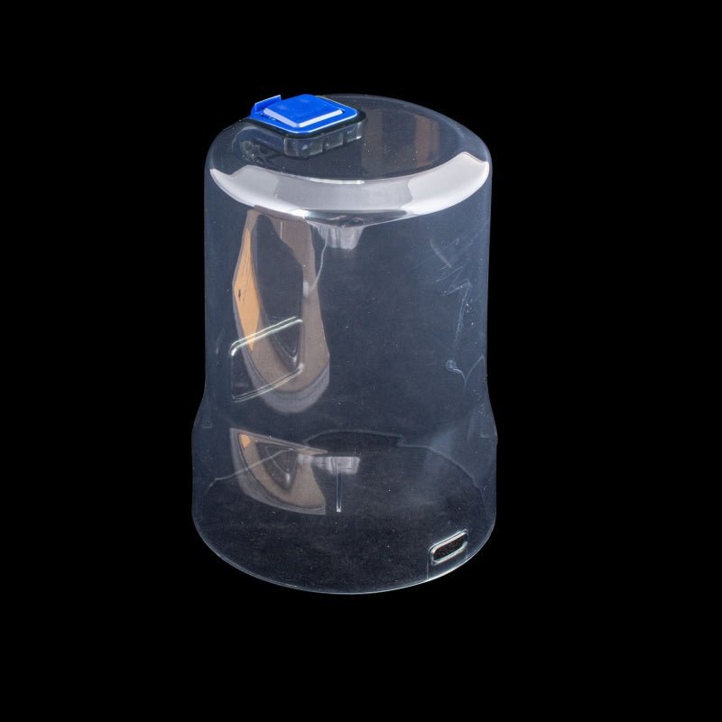 Readivac Eaze Stickvac Dust Container