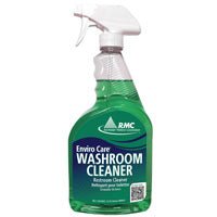 Ready To Use Enviro Care Washroom Cleaner RTU 946ML