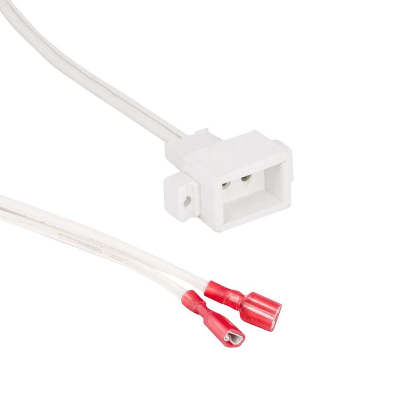 Receptacle For Powerbrush 2-Pin Female - Plugs