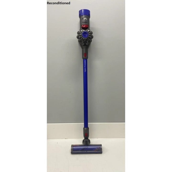 Dyson V7 Stick Vacuum Complete - Smoking Deals