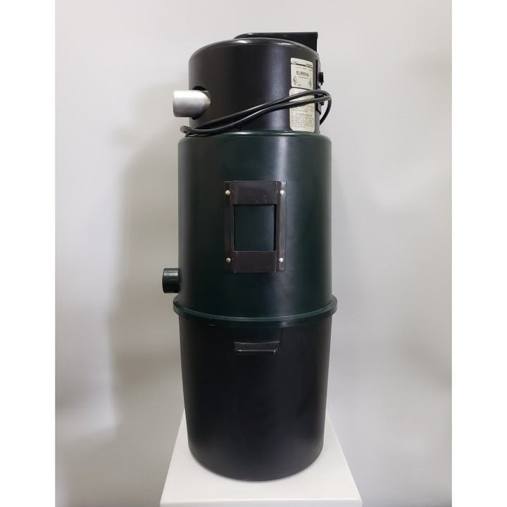 Eureka Central Vacuum Unit Refurbished - Refurbished Products