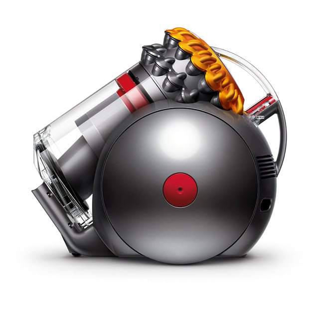 Refurbished Dyson Big Ball Multifloor Canister Vacuum