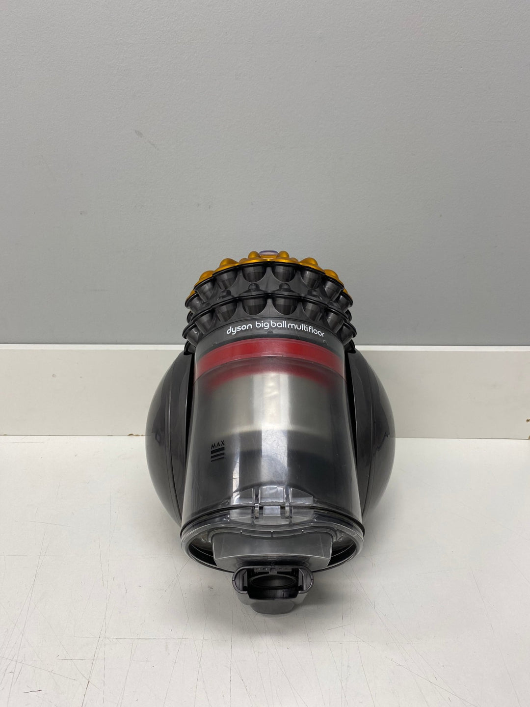 Refurbished Dyson Big Ball Multifloor Canister Vacuum