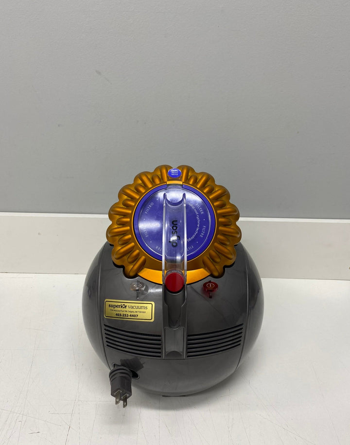 Refurbished Dyson Big Ball Multifloor Canister Vacuum