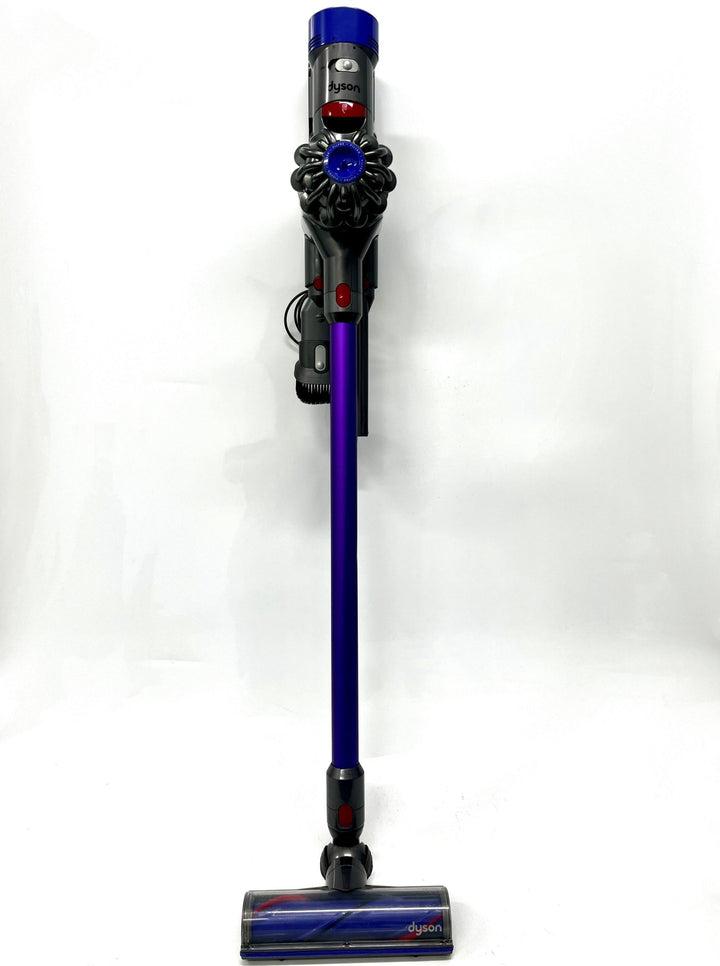 Refurbished Dyson V8 Animal Cordless Vacuum with Charging Dock