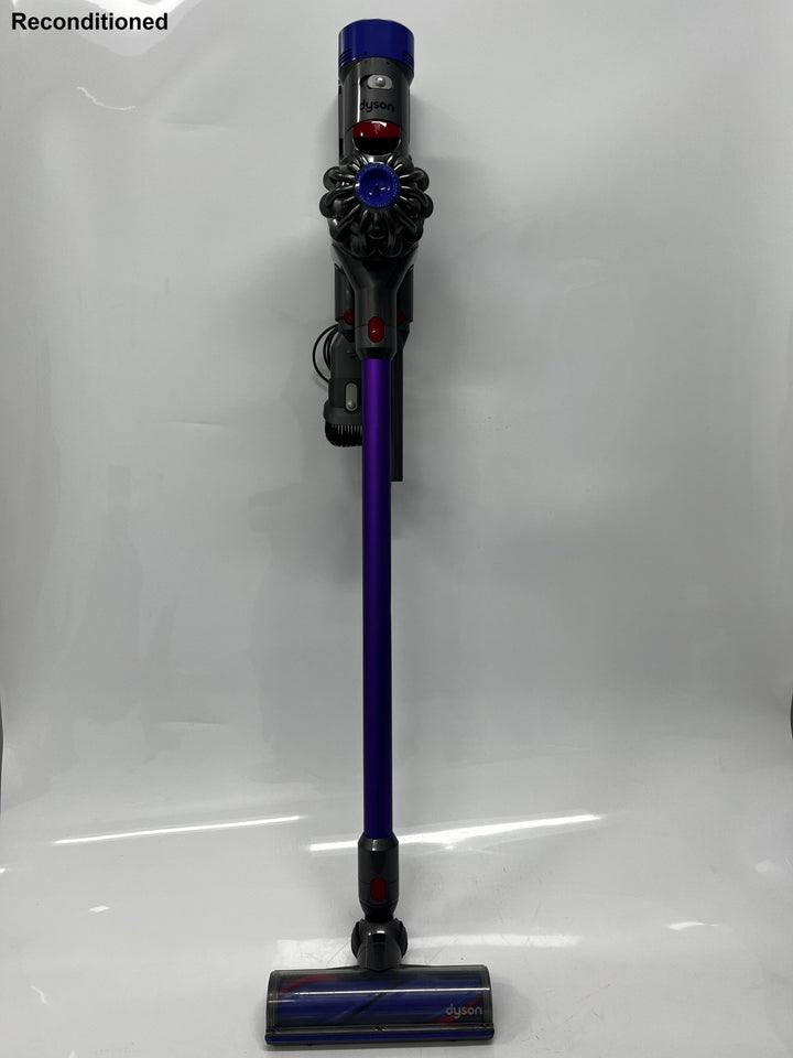 Refurbished Dyson V8 Animal Cordless Vacuum with Charging Dock