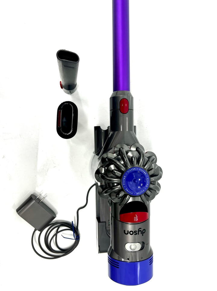 Refurbished Dyson V8 Animal Cordless Vacuum with Charging Dock