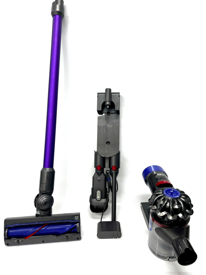 Refurbished Dyson V8 Animal Cordless Vacuum with Charging Dock