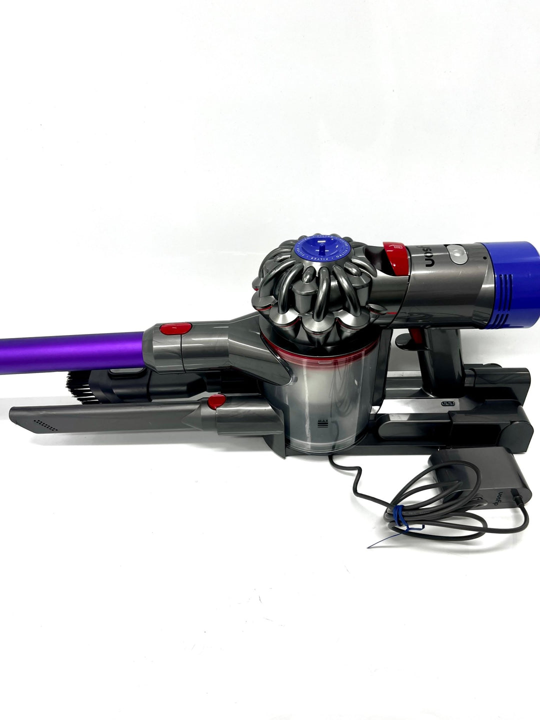 Refurbished Dyson V8 Animal Cordless Vacuum with Charging Dock