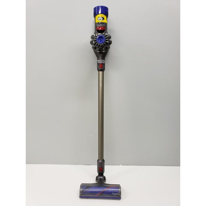 Dyson V8 Absolute Cordless Stick Vacuum Refurbished - Refurbished Products