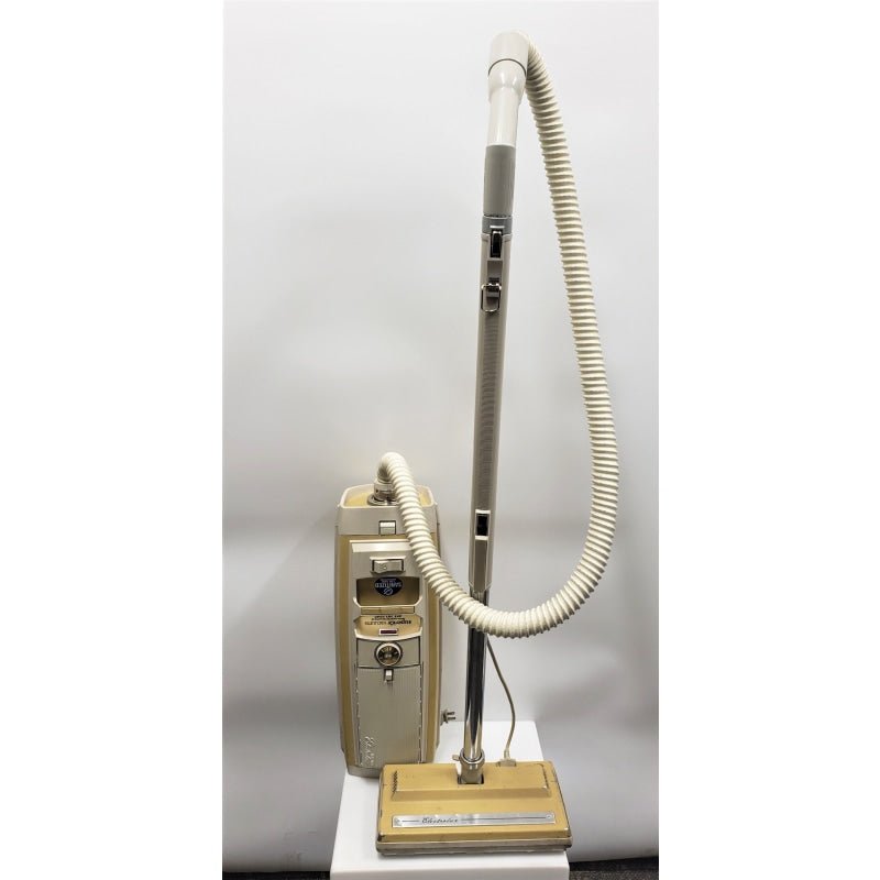 Aerus Canister Vacuum Cleaner - Refurbished Products