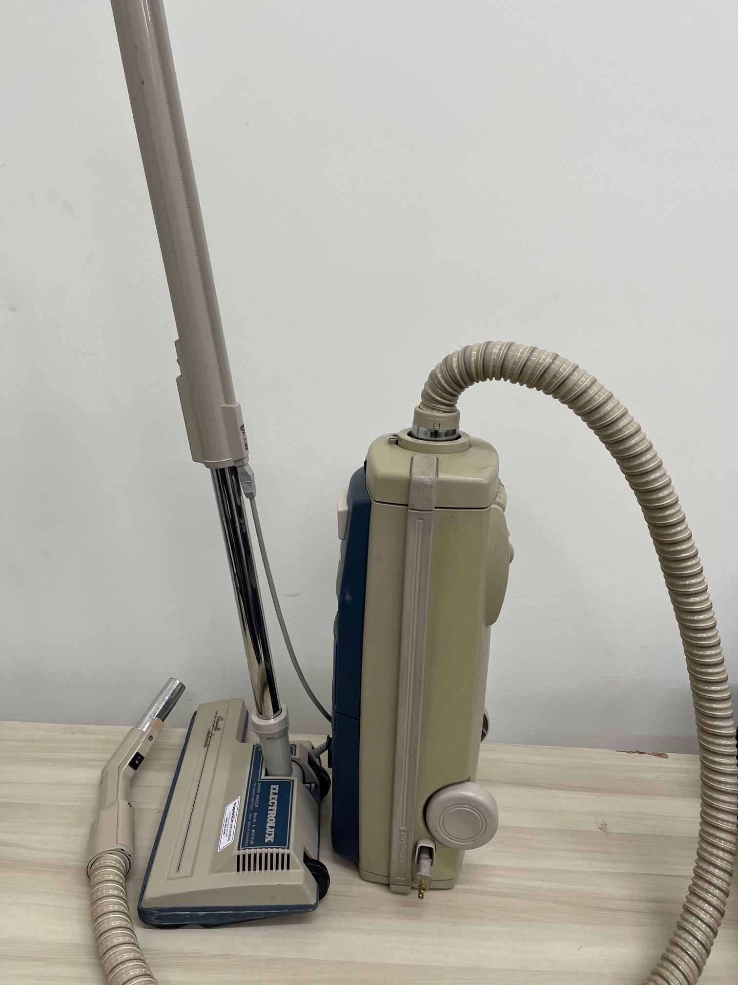 Electrolux vacuum buy