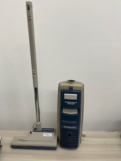 Refurbished Electrolux Ambassador Canister Vacuum