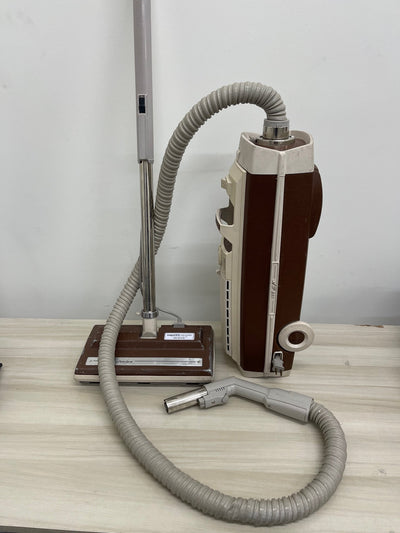Refurbished Electrolux Canister Vacuum Cleaner