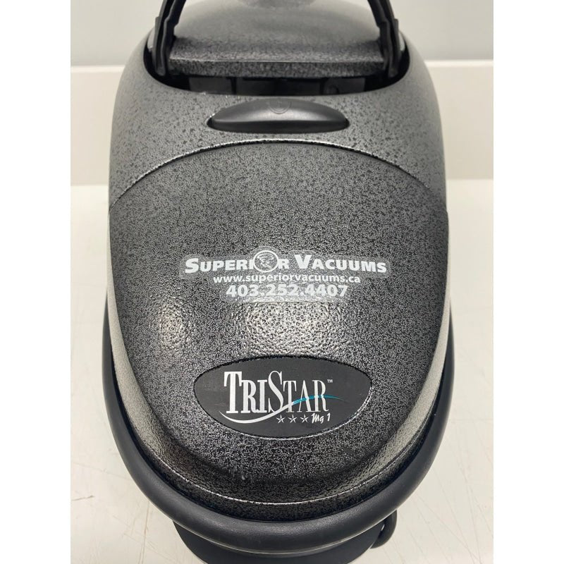 Tristar A101G Canister Vacuum Cleaner - Smoking Deals