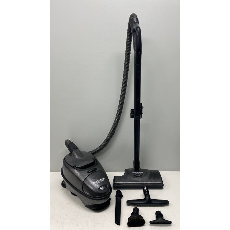 Refurbished Tristar A101G Canister Vacuum Cleaner with Attachments