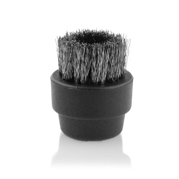 Reliable 1000CC 30mm SS Brush