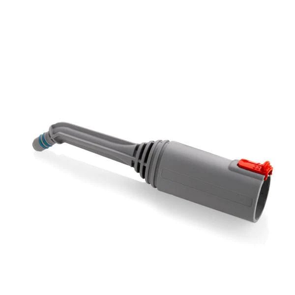 Reliable 1000CC Grey Steam Nozzle