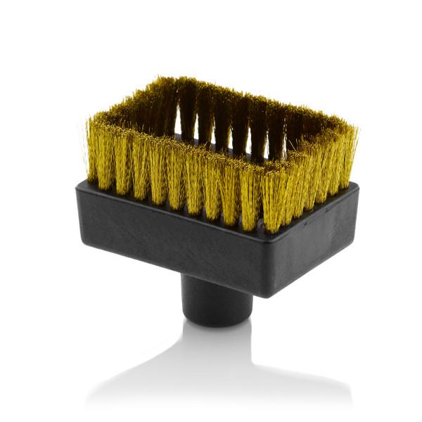 Reliable 1000CC Rectangular Brass Brush