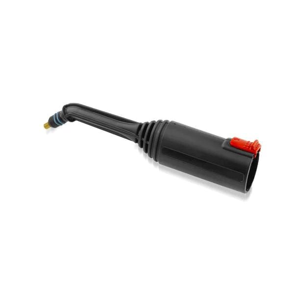 Reliable 1000CC Steam Nozzle With Brass Tip