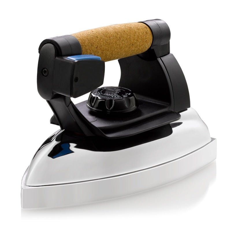 Reliable 2100IR-R Professional Dry Steam Iron - Steam Cleaners