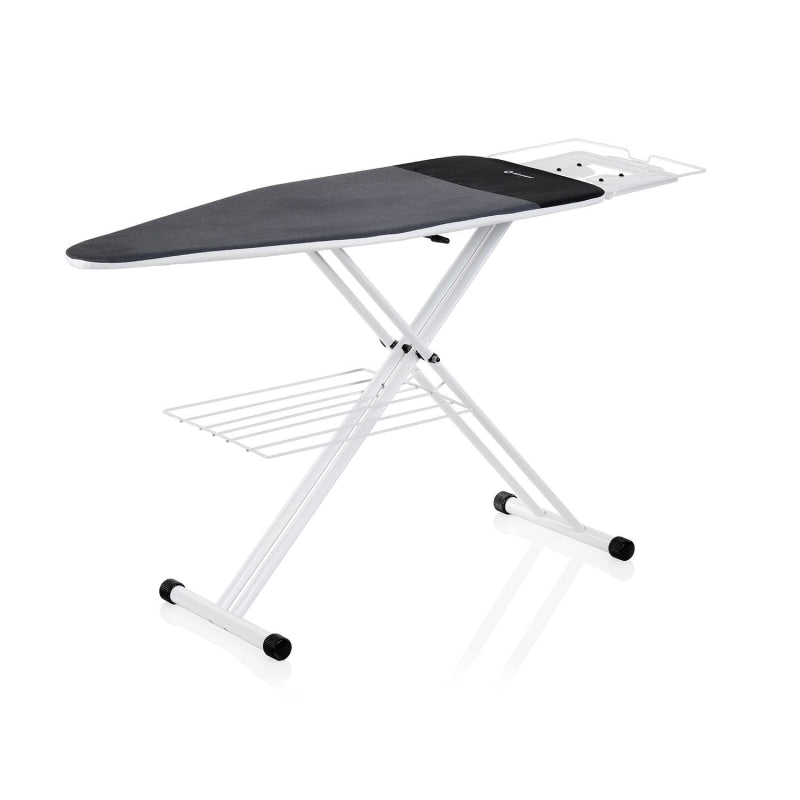 Reliable 220IB Home Ironing Board With Vera Foam Cover - Steam Cleaners