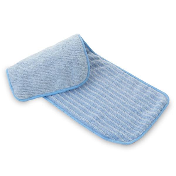 Reliable 250CC Microfiber Floor Pad (Blue)