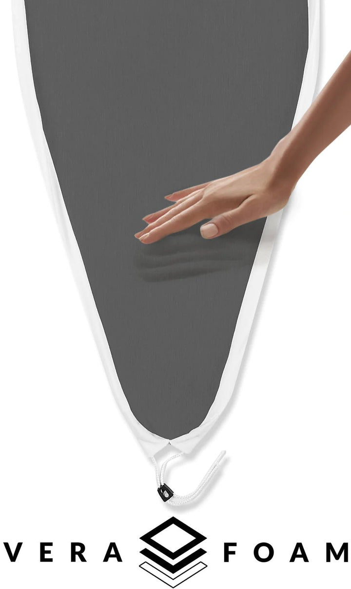 Reliable 320LBACR Verafoam Ironing Board Cover