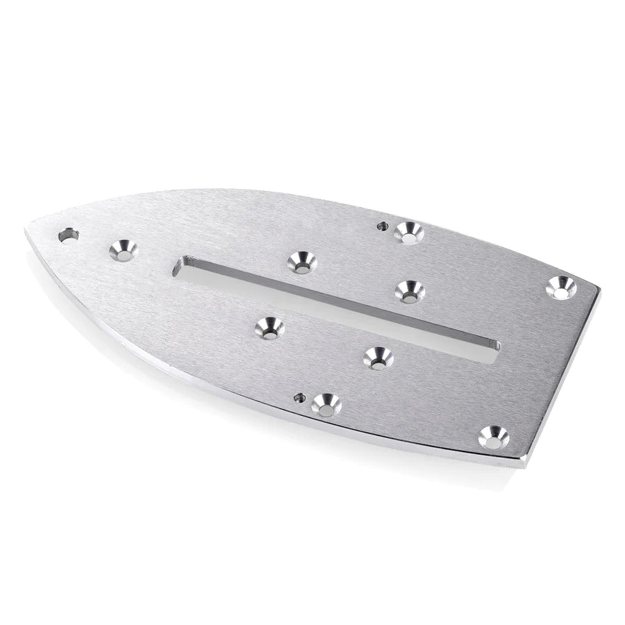 Reliable 3800IAA Aluminum Sole Plate