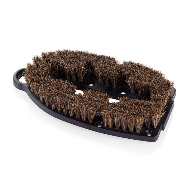 Reliable 3800IAH Natural Horse Hair Bristles Sole Plate