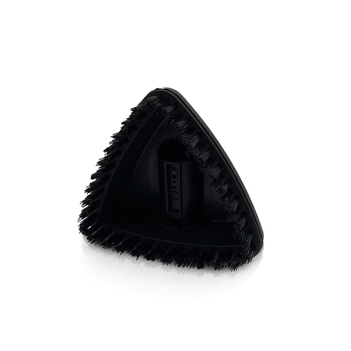 Reliable 400CCATRIBRUSHLRG Big Triangle Shaped Nylon Brush