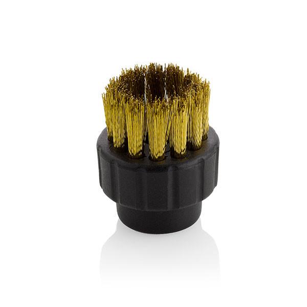 Reliable 500CC 30mm Brass Brush – Superior Vacuums