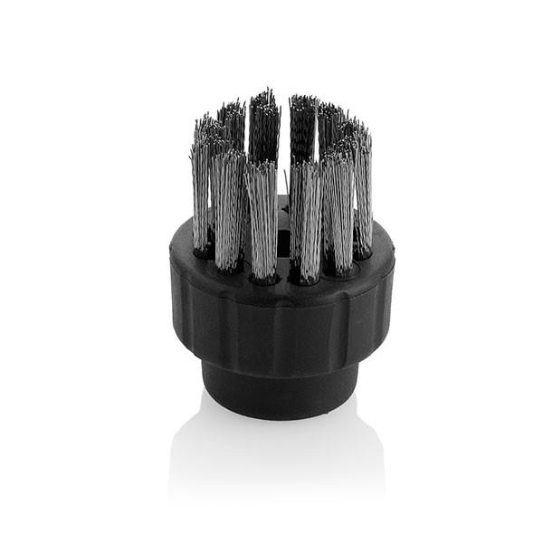 Reliable 500CC 30mm Stainless Steel Brush