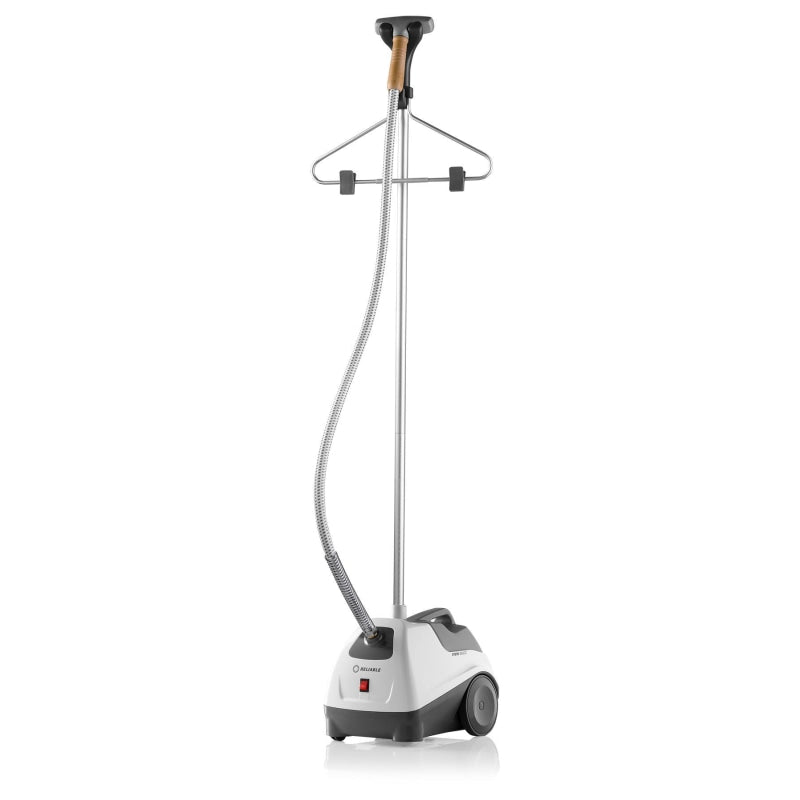 Reliable 550GC Professional Garment Steamer With Metal Head - Steam Cleaners