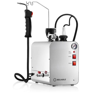 Reliable 6000CD Dental Steam Cleaner - Steam Cleaners